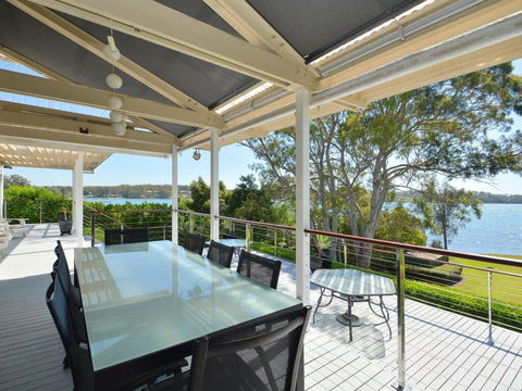 Morisset Memories - Darwin Holiday 3