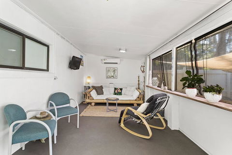 Morna Point Road 86A, Nell's Cottage - Darwin Holiday 1