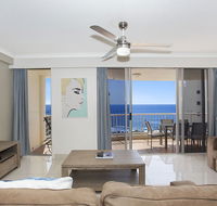 Moroccan View Tower by GCHS - Darwin Holiday