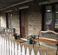 Morse Cottage - Darwin Holiday