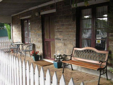 Morse Cottage - Darwin Holiday 0