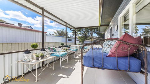 Morton Cottage At Lemon Tree - Darwin Holiday 2