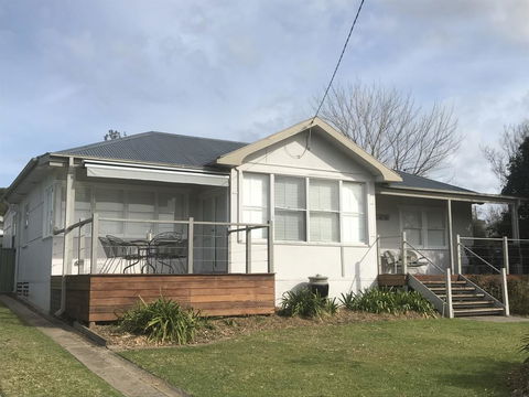 Moruya Holiday House - Darwin Holiday 2