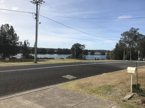 Moruya Holiday House - Darwin Holiday 3