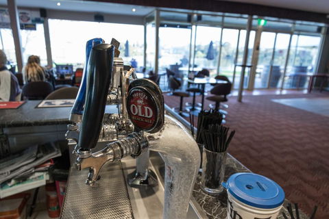 Moruya Waterfront Hotel Motel - Darwin Holiday 2