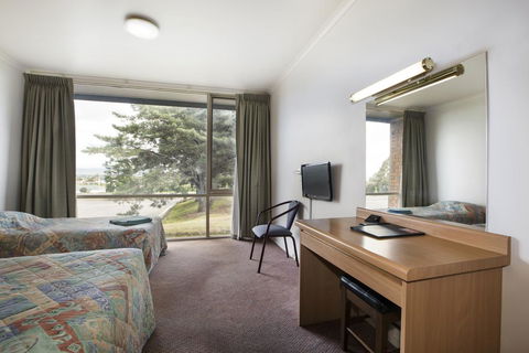 Morwell Hotel - Darwin Holiday 1
