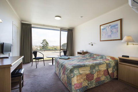 Morwell Hotel - Darwin Holiday 3