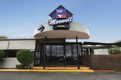 Morwell Hotel - Darwin Holiday 0