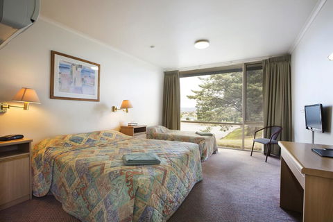 Morwell Hotel - Darwin Holiday 2