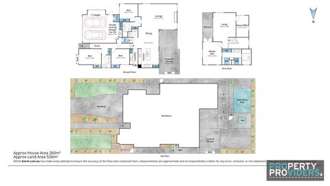 Mosman Torre - Executive Luxury Home - Darwin Holiday 3