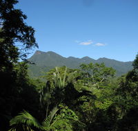 Mossman Gorge Bed and Breakfast - Darwin Holiday