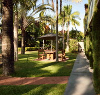 Motel 98 - Darwin Holiday