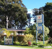 Motel Farnboro - Darwin Holiday
