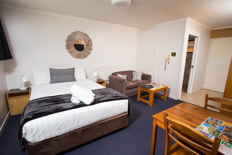 Motel Glenworth - Darwin Holiday 3