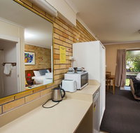 Motel Glenworth - Darwin Holiday