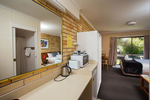 Motel Glenworth - Darwin Holiday 0