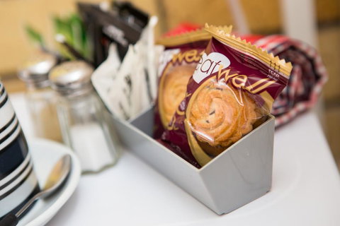 Motel Glenworth - Darwin Holiday 1