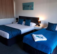 Motel in Nambour - Darwin Holiday