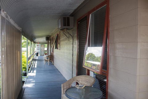 Motel Kempsey - Darwin Holiday 2