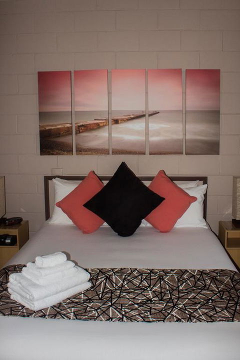 Motel Kempsey - Darwin Holiday 3