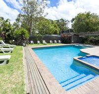 Motel Marengo - Darwin Holiday
