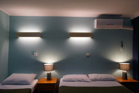 Motel Maroondah - Darwin Holiday 1