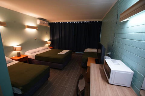 Motel Maroondah - Darwin Holiday 2