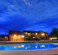 Motel Meneres - Darwin Holiday