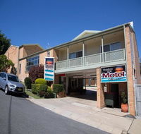 Motel Miramar - Darwin Holiday
