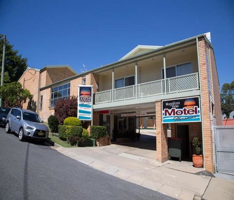 Motel Miramar - Darwin Holiday 0