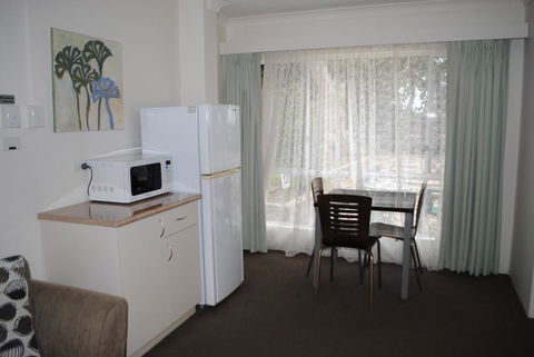 Motel Miramar - Darwin Holiday 1