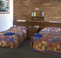 Motel Myall - Darwin Holiday