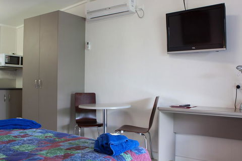 Motel Myall - Darwin Holiday 1