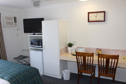 Motel Northview Mackay - Darwin Holiday 1