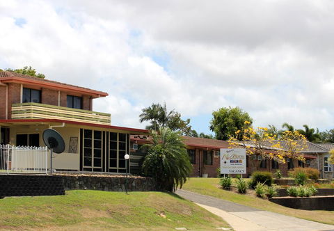 Motel Northview Mackay - Darwin Holiday 0