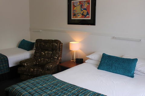 Motel Northview Mackay - Darwin Holiday 2