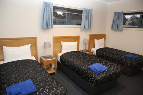 Motel On A'Beckett - Darwin Holiday 3