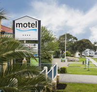 Motel On A'Beckett - Darwin Holiday