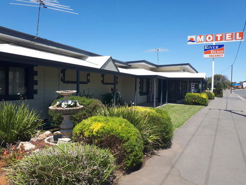 Motel Riverbend - Darwin Holiday 0