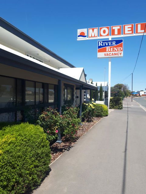 Motel Riverbend - Darwin Holiday 3