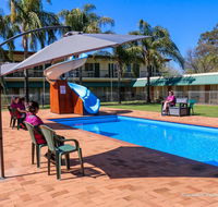 Motel Riverina - Darwin Holiday