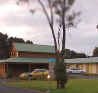 Motel Strahan - Darwin Holiday