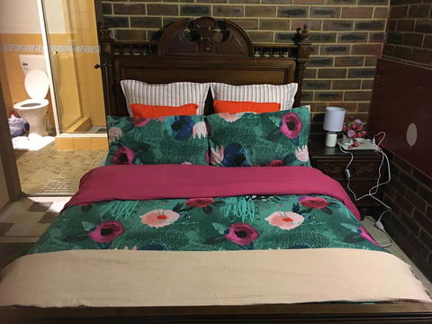 Motel Studio Room - Darwin Holiday 0
