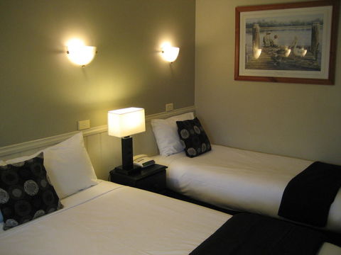 Motel Warrnambool - Darwin Holiday 3