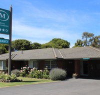 Motel Warrnambool - Darwin Holiday