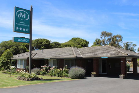 Motel Warrnambool - Darwin Holiday 0