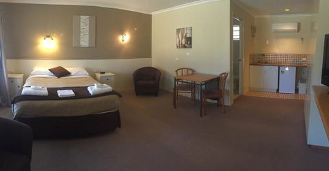 Motel Wingrove - Darwin Holiday 0