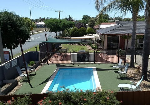 Motel Woongarra - Darwin Holiday 0