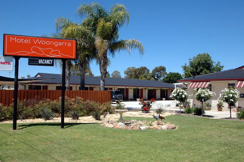Motel Woongarra - Darwin Holiday 1