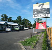 Motto Farm Motel - Darwin Holiday